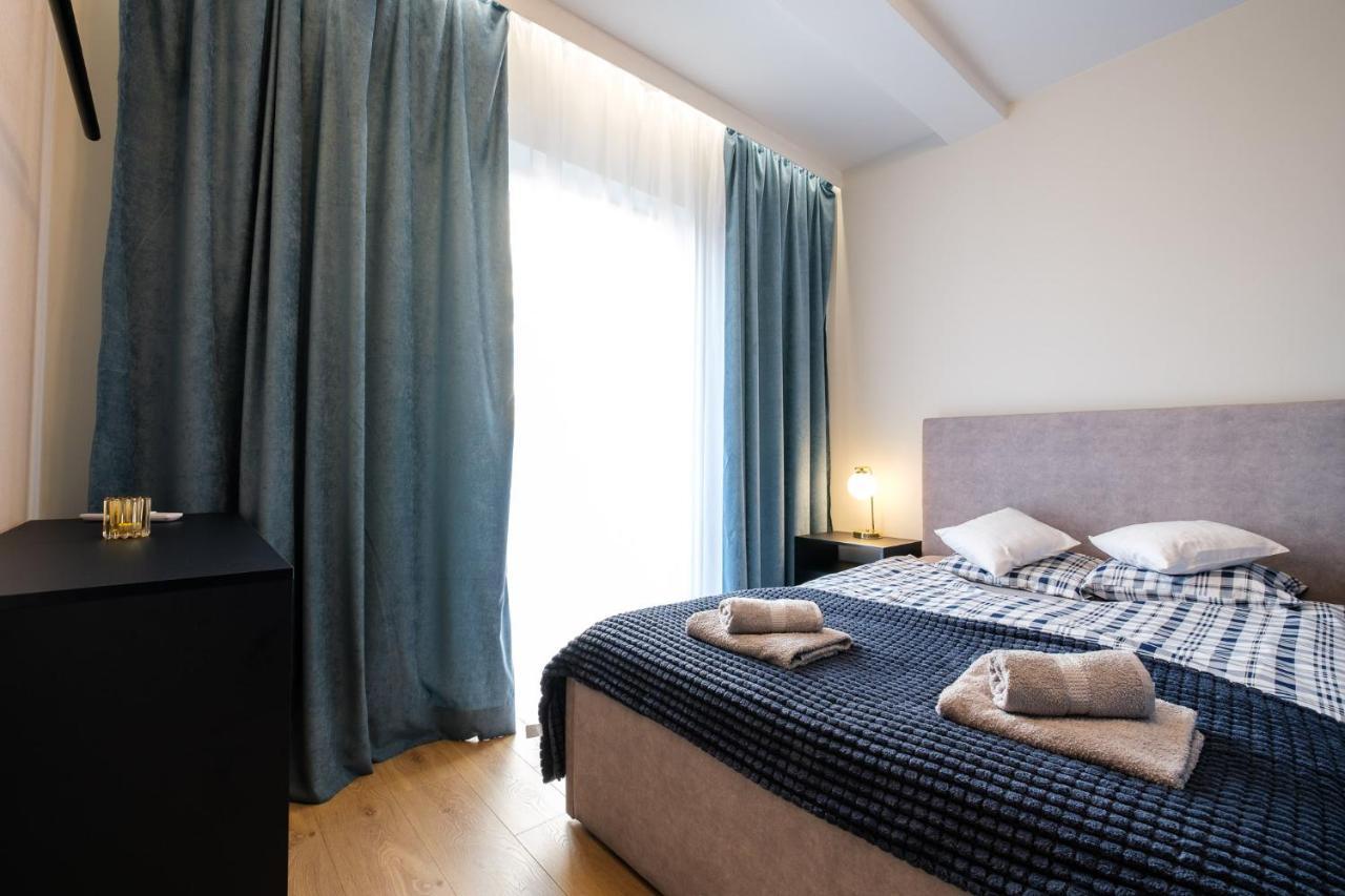 Łańcut Apartament Szafir מראה חיצוני תמונה