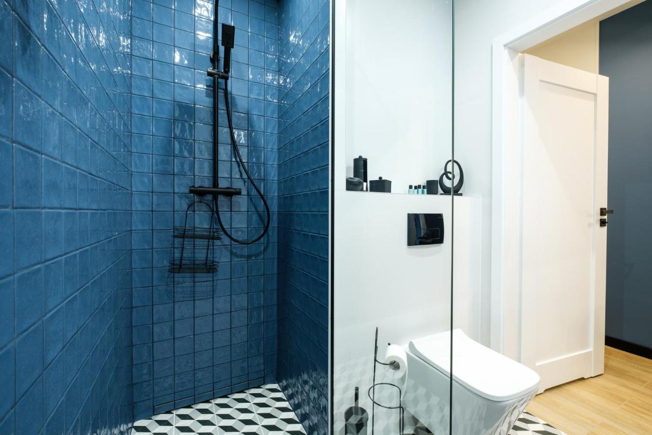 Łańcut Apartament Szafir מראה חיצוני תמונה